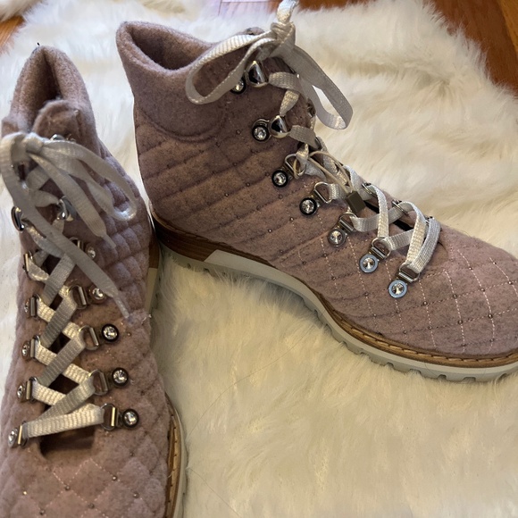 Le Silla St. Moritz boots - Picture 2 of 2